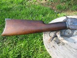 Winchester Model 1886 45-70 Rifle - 2 of 20