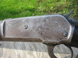 Winchester Model 1886 45-70 Rifle - 11 of 20