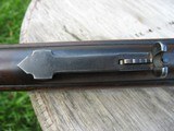 Winchester Model 1886 45-70 Rifle - 16 of 20