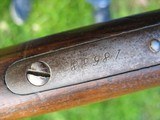 Winchester Model 1886 45-70 Rifle - 13 of 20