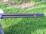 Winchester Model 1886 45-70 Rifle - 8 of 20