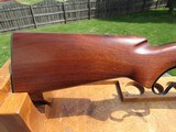 Browning Model 71 Standard Grade Lever Action Carbine 348 Win. - 3 of 20