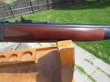 Browning Model 71 Standard Grade Lever Action Carbine 348 Win. - 4 of 20