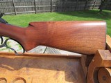 Browning Model 71 Standard Grade Lever Action Carbine 348 Win. - 8 of 20