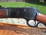 Browning Model 71 Standard Grade Lever Action Carbine 348 Win. - 7 of 20