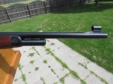 Browning Model 71 Standard Grade Lever Action Carbine 348 Win. - 5 of 20