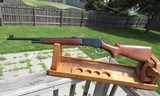 Browning Model 71 Standard Grade Lever Action Carbine 348 Win. - 6 of 20