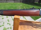 Browning Model 71 Standard Grade Lever Action Carbine 348 Win. - 9 of 20