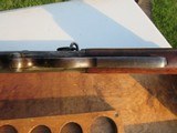 VERY NICE Marlin Model 1893 Saddle Ring Carbine Scarce Caliber 32-40 - 17 of 20