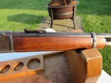VERY NICE Marlin Model 1893 Saddle Ring Carbine Scarce Caliber 32-40 - 4 of 20