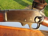 VERY NICE Marlin Model 1893 Saddle Ring Carbine Scarce Caliber 32-40 - 8 of 20