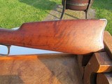 VERY NICE Marlin Model 1893 Saddle Ring Carbine Scarce Caliber 32-40 - 7 of 20
