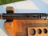 VERY NICE Marlin Model 1893 Saddle Ring Carbine Scarce Caliber 32-40 - 14 of 20