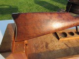 VERY NICE Marlin Model 1893 Saddle Ring Carbine Scarce Caliber 32-40 - 2 of 20