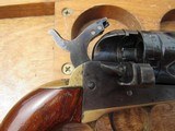 SUPER CONDITION Colt 1862 Pocket Police Type 1 Conversion 38 Rimfire - 3 of 20