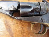 SUPER CONDITION Colt 1862 Pocket Police Type 1 Conversion 38 Rimfire - 10 of 20