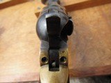 SUPER CONDITION Colt 1862 Pocket Police Type 1 Conversion 38 Rimfire - 13 of 20