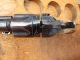 SUPER CONDITION Colt 1862 Pocket Police Type 1 Conversion 38 Rimfire - 14 of 20