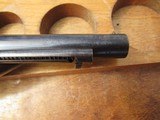 SUPER CONDITION Colt 1862 Pocket Police Type 1 Conversion 38 Rimfire - 5 of 20