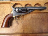 SUPER CONDITION Colt 1862 Pocket Police Type 1 Conversion 38 Rimfire - 1 of 20
