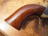 SUPER CONDITION Colt 1862 Pocket Police Type 1 Conversion 38 Rimfire - 2 of 20