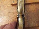 SUPER CONDITION Colt 1862 Pocket Police Type 1 Conversion 38 Rimfire - 17 of 20