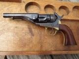 SUPER CONDITION Colt 1862 Pocket Police Type 1 Conversion 38 Rimfire - 7 of 20