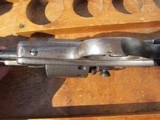 Desirable Starr Arms Single Action Army 44 Percussion Civil War Revolver - 17 of 20
