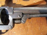 Desirable Starr Arms Single Action Army 44 Percussion Civil War Revolver - 13 of 20