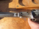 Desirable Starr Arms Single Action Army 44 Percussion Civil War Revolver - 18 of 20