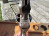 Desirable Starr Arms Single Action Army 44 Percussion Civil War Revolver - 15 of 20