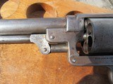 Desirable Starr Arms Single Action Army 44 Percussion Civil War Revolver - 4 of 20