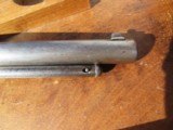 Desirable Starr Arms Single Action Army 44 Percussion Civil War Revolver - 14 of 20