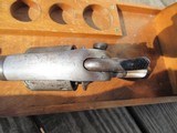 Desirable Starr Arms Single Action Army 44 Percussion Civil War Revolver - 8 of 20