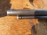 Desirable Starr Arms Single Action Army 44 Percussion Civil War Revolver - 5 of 20