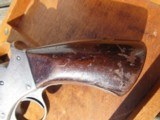 Desirable Starr Arms Single Action Army 44 Percussion Civil War Revolver - 2 of 20
