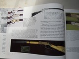 "Winchester The Golden Age of American Gunmaking and the Winchester 1 of 1000" by R. L. Wilson - 9 of 10