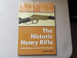 "The Historic Henry Rifle" by Wiley Sword - 1 of 9