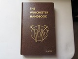 "The Winchester Handbook" by George Madis - 1 of 10