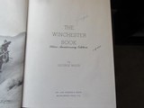 "The Winchester Book" by George Madis, Silver Anniversary Edition, Blue Cover - 2 of 9
