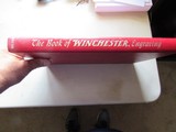 "The Book of Winchester Engraving" by R. L. Wilson 1st Edition - 2 of 10