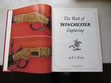 "The Book of Winchester Engraving" by R. L. Wilson 1st Edition - 8 of 10