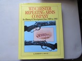 "Winchester Repeating Arms Company" by Herbert Houze, former Cody Museum Curator - 1 of 10