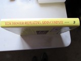 "Winchester Repeating Arms Company" by Herbert Houze, former Cody Museum Curator - 2 of 10