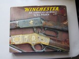 "Winchester An American Legend" by R. L. Wilson - 1 of 9