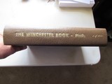 "The Winchester Book" by George Madis - 2 of 10