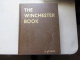 "The Winchester Book" by George Madis - 1 of 10