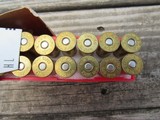 Winchester & Browning 348 Win Ammo Model 71 4 Full Original Boxes - 7 of 7