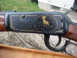 Winchester 94 Limited Edition Centennial High Grade Rifle - 9 of 20