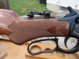 Winchester 94 Limited Edition Centennial High Grade Rifle - 3 of 20
